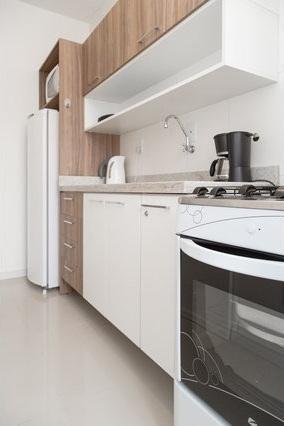 Apartamento Atalaia Apartment *
